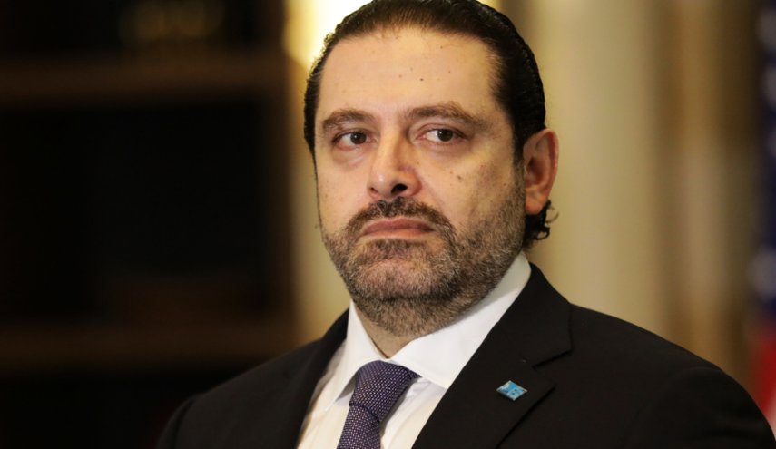 الحريري يمهل نفسه اسبوعا!