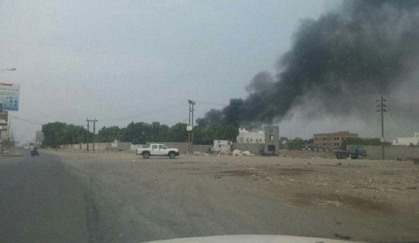 اليمن: خروقات مستمرة للعدوان في الحديدة وقتلى بجنوده