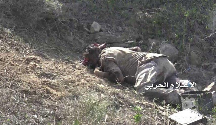هلاکت 3 نظامی سعودی در جنوب عربستان
