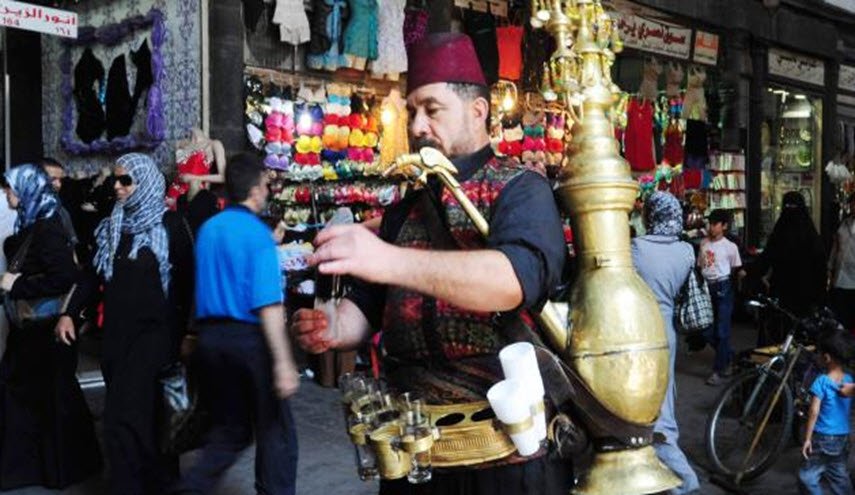 بعد ارتفاع الدولار من سيوقف جنون الأسعار في سوريا؟