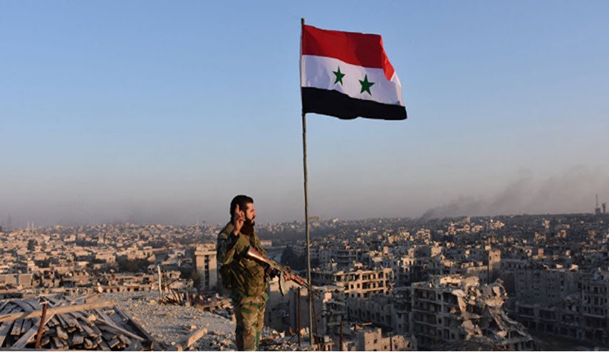 خبر سار للفارين والمتخلفين عن خدمة العلم في دمشق