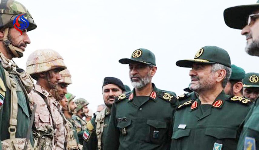 اللواء جعفري: تحريض دول الجوار ضد ايران لن يجدي