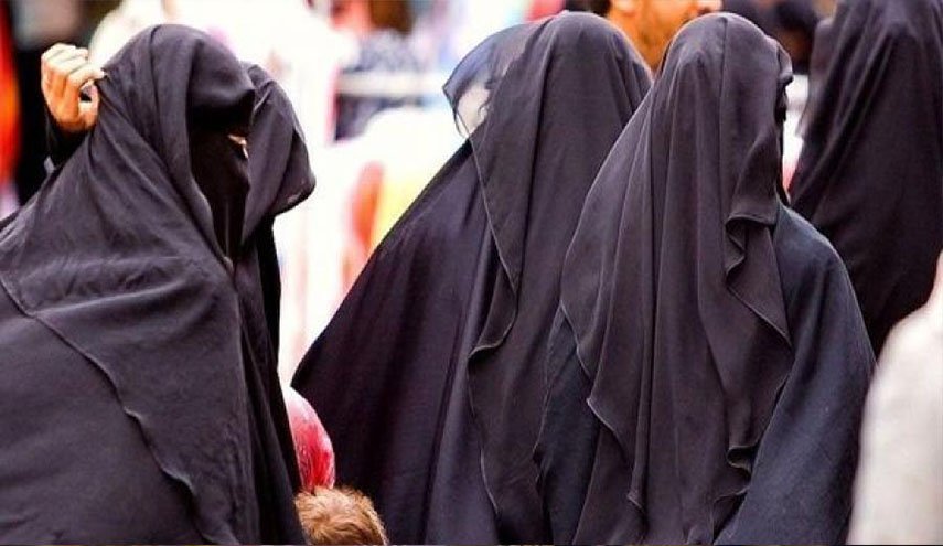 غوغل تراقب الفتيات خوفاً من داعش
