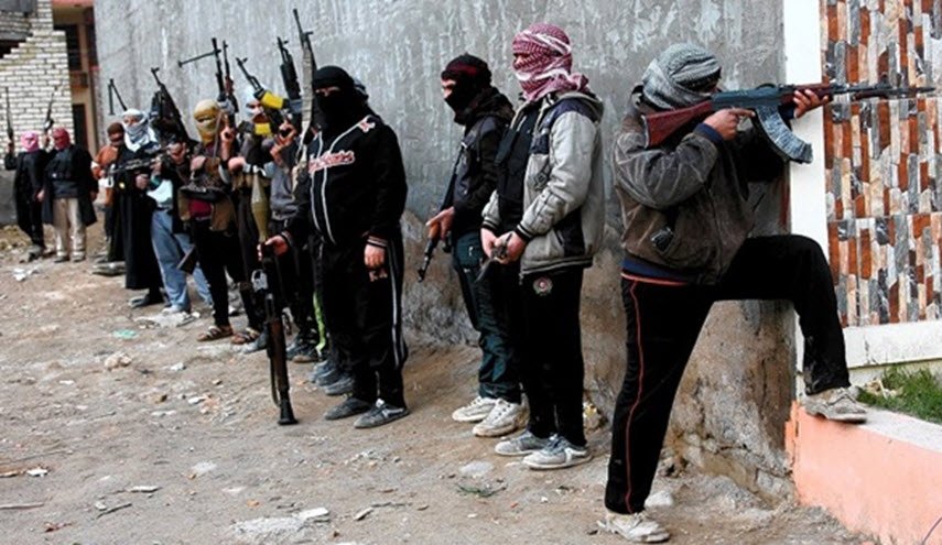 بعد إرهابهم لسنوات في سوريا.. فرنسا تتخذ هذه الخطوة