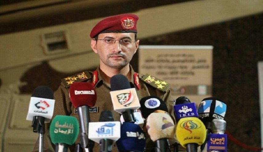 العميد سريع يكشف عن 15 غارة سعودية على الحديدة 