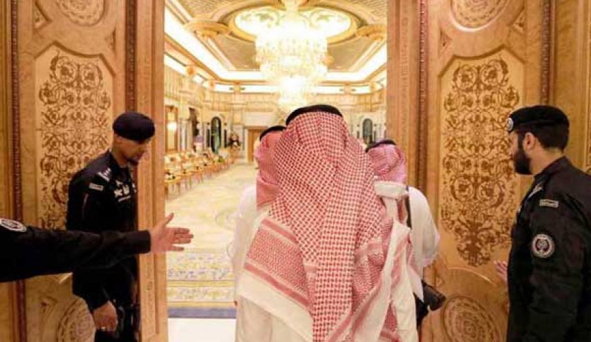 انتهاء ابتزاز بن سلمان بعد إغلاق 