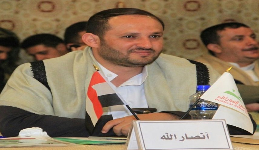 أنصارالله: بريطانيا طرف أساسي في العدوان على اليمن