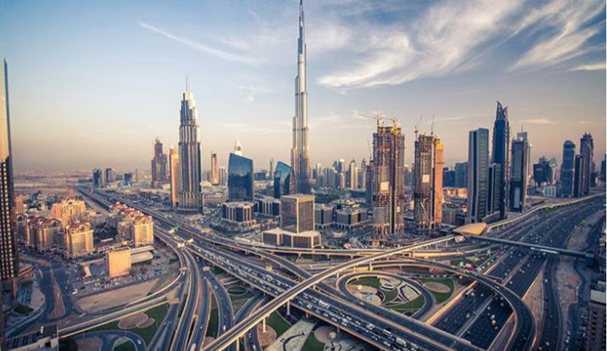 خبر  صادم للامارات!
