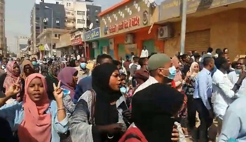 مبادرةاطلاق سراح المعتقلين السودانيين هل جاءت متأخرة