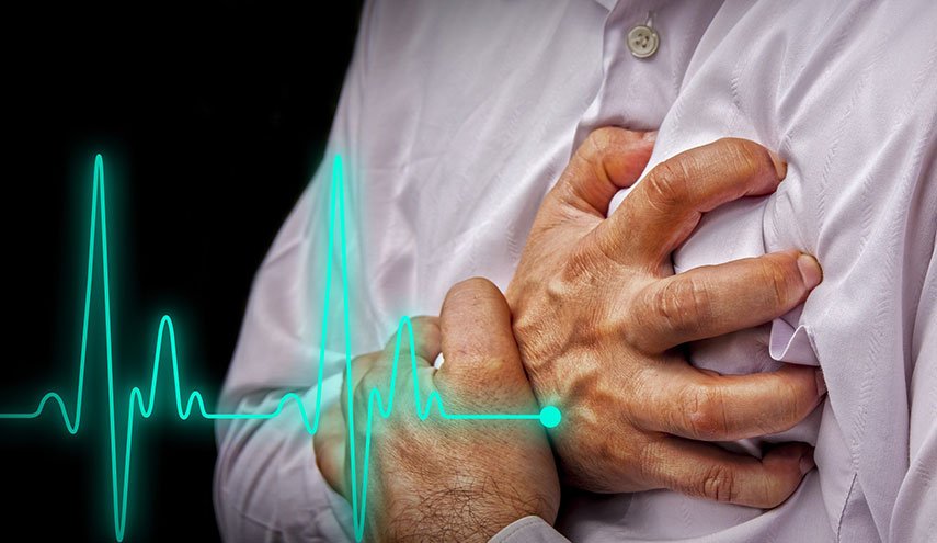 هذه الاعراض تشير إلى مشكلات في القلب