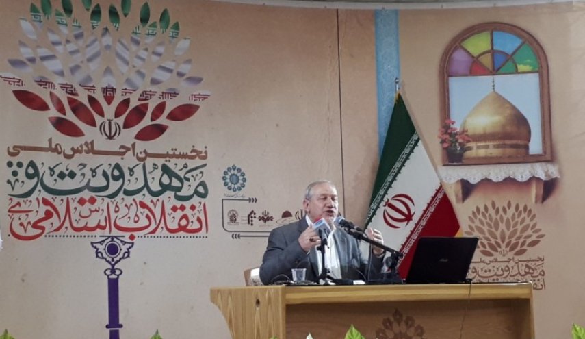 اللواء صفوي : امريكا فشلت في التحول لقطب عالمي اوحد  