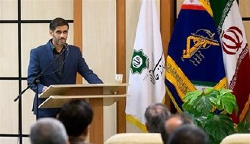 ايران تصنع 10 منصات لحقل بارس الجنوبي الغازي