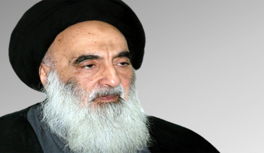 المرجع السيستاني:لا يجوز التخلف عن القوانين المرعية في مجال بيع الوقود
