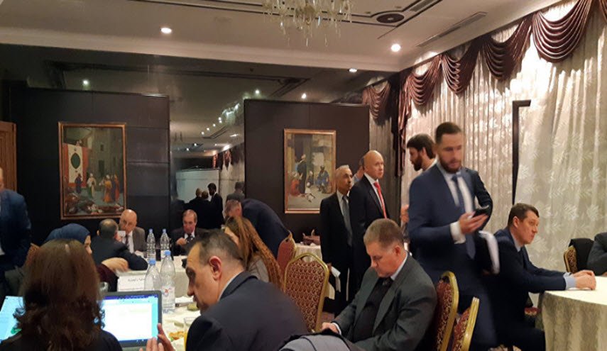 توقيع مذكرة تفاهم بين روسيا وسوريا في مجال جديد!