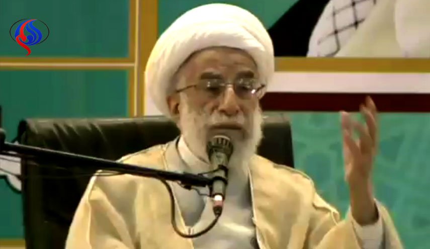 آیت الله جنتی: سیاستمداران غربی در برابر امام شکست خوردند/ قدرت آمریکا رو به افول است