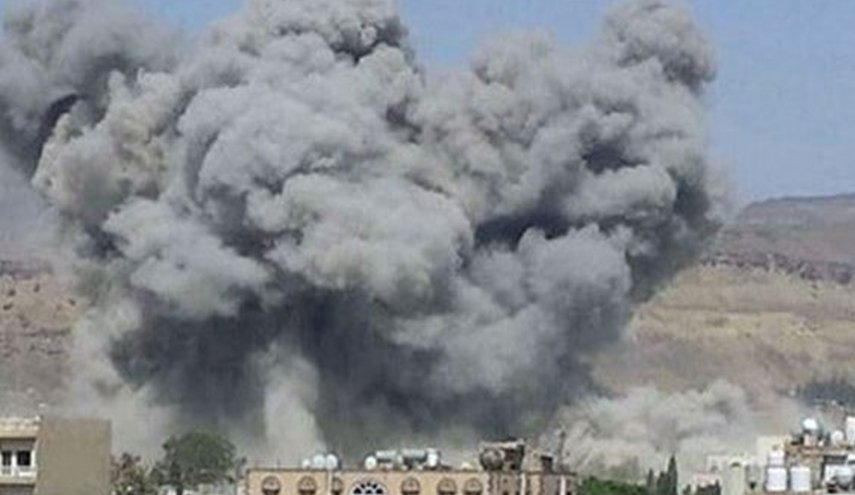 در حمله مزدوران سعودی به الحدیده 4 کودک مجروح شدند