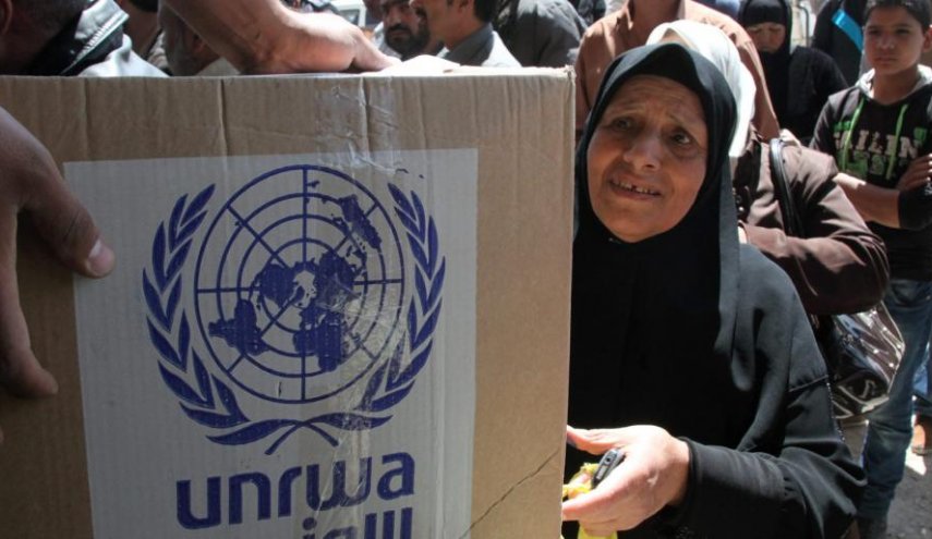  أمريكا توقف تمويل الفلسطينيين والسلطة تطالب بتحرك دولي ضدها