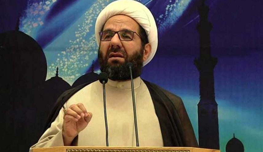 الشيخ دعموش:حزب الله لن يتخلى عن ثوابته في البيان الوزاري