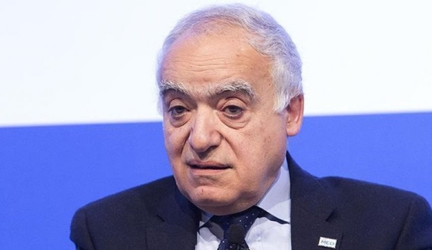 المبعوث الأممي إلى ليبيا يزور القاهرة 