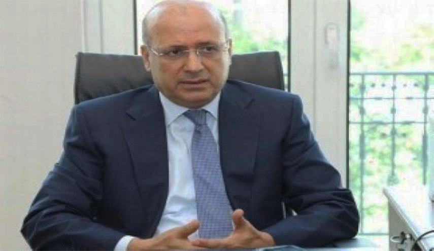 مستشار الحريري: المبادرة الروسية الأمل الوحيد لحل أزمة النزوح