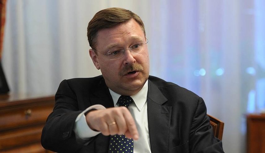 مسؤول روسي: انسحاب أمريكا من معاهدة الصواريخ «إنذار رخيص»