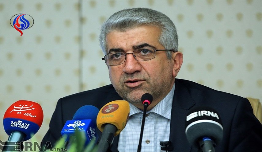 مستوی تقنیات ايران بات جلیا في قطاع الطاقة والكهرباء