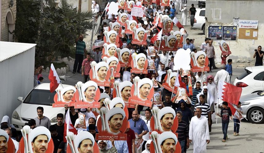 الأمم المتحدة تشكك في نزاهة محاكمة المعارضة بالبحرين