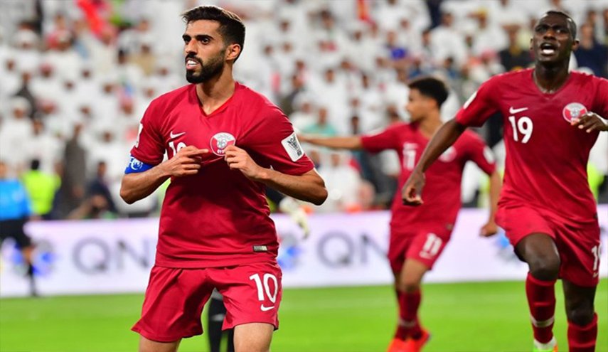 بطولة آسيا والفرحة القطرية التي لا تحلو للبعض!