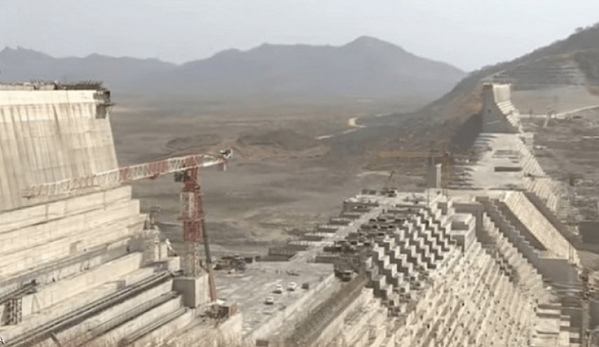 مفاجأة جديدة بشأن سد النهضة
