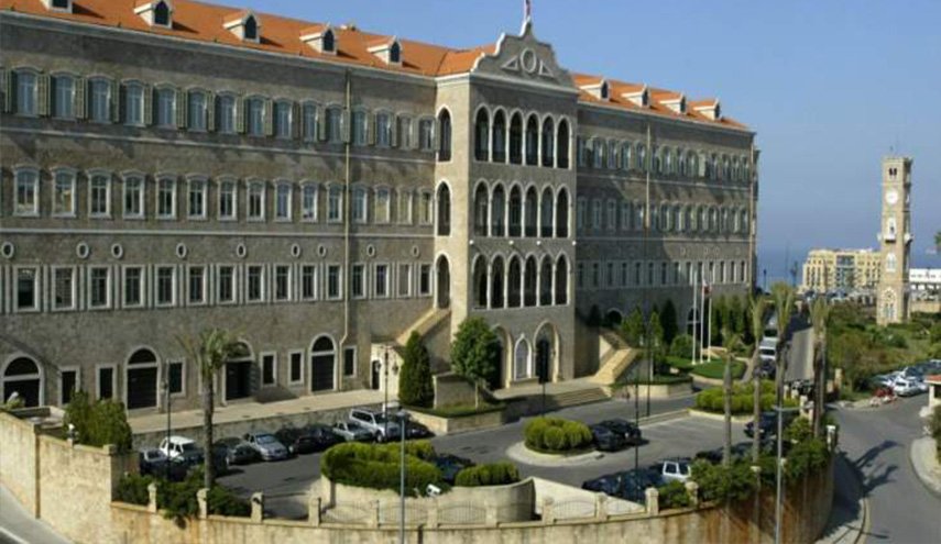 الدبوس الذي اغرزته واشنطن في ظهر لبنان
