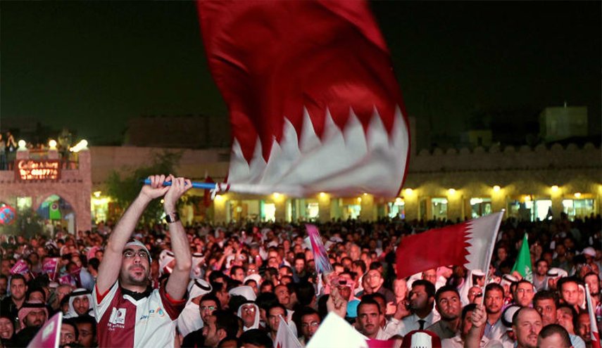  أبعد عن السعودية يوفقك الله في الرياضة والسياسة والاقتصاد