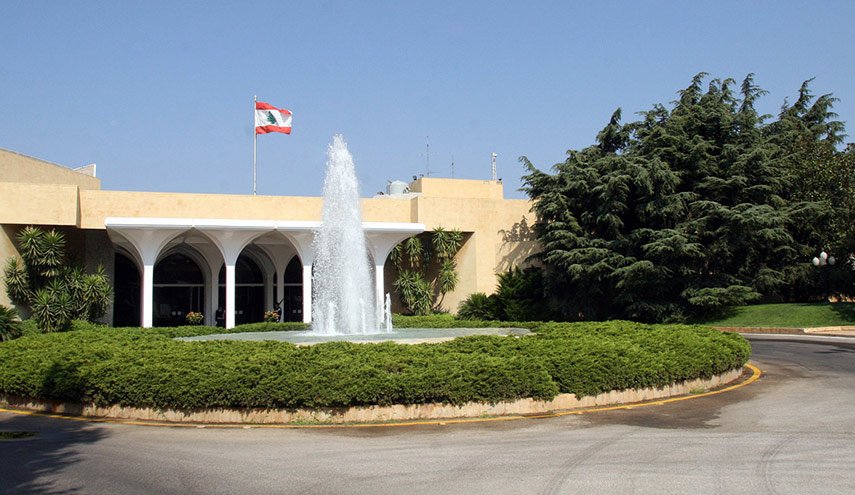 شاهد.. الصورة التذكارية الأولى لحكومة لبنان الجديدة