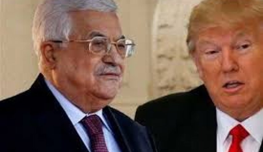 درخواست تل‌آویو از واشنگتن برای تداوم حمایت مالی از تشکیلات خودگردان
