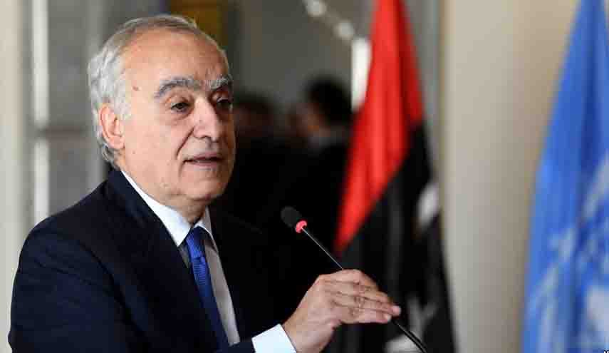 سلامة: ليبيا بحاجة لمصالحة تاريخية وليس انتخابات تفاقم الأزمة
