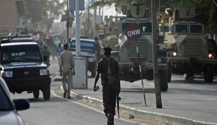 مقتل أربعة جنود أثيوبيين في اعتداء انتحاري في الصومال