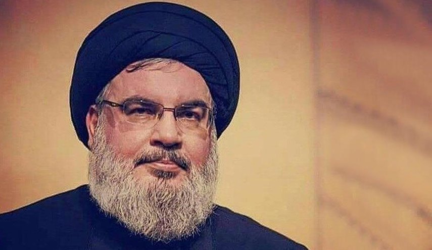 السيد نصر الله يطل مساء الاثنين متحدثاً عن التطورات السياسية