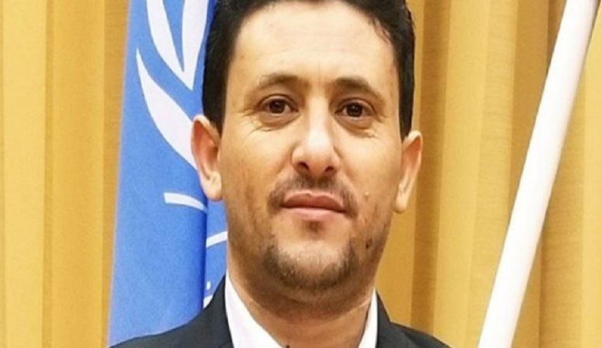 اليمن... وصول لجنة الجثث الى مسقط للاتفاق على تبادل الجثامين