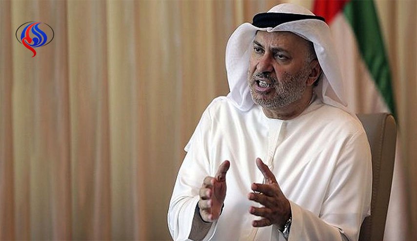 قرقاش يهدد الحديدة مجددا.. ما الذي تغير؟ 