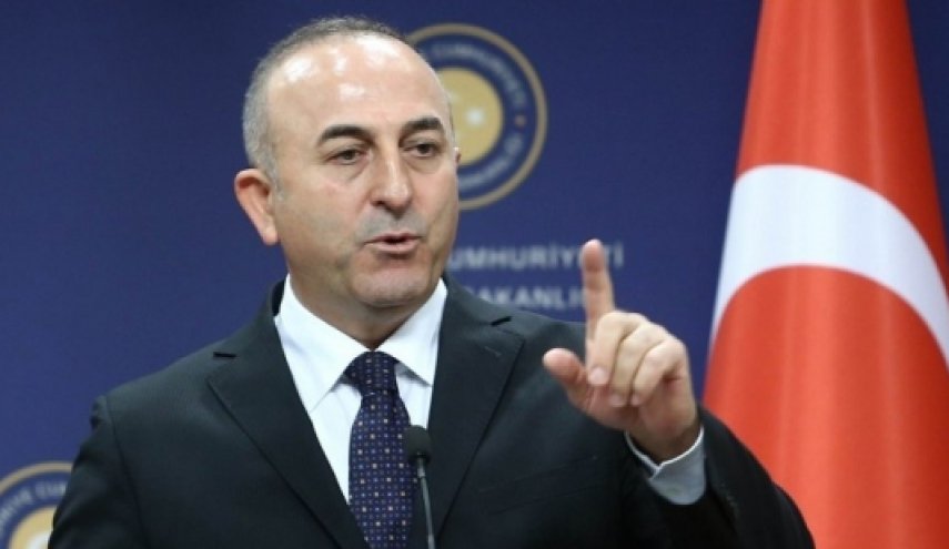 تركيا: دعم اوروبا لغوايدو يحرق فنزويلا في نار الأزمة 