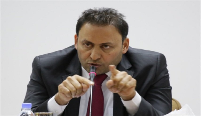 الكعبي: لن نسمح لأمريكا شن عدوان على إيران عبر العراق