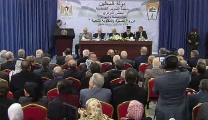 جبهتان فلسطينيتان ترفضان المشاركة في حكومة فصائلية