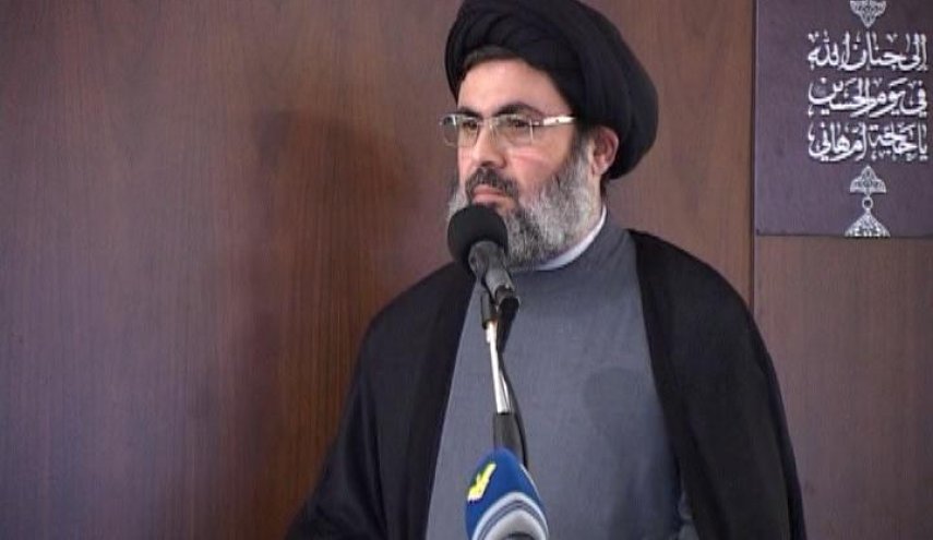 السيد صفي الدين: تشكيل الحكومة اللبنانية يحملها مسؤولية.. والعبرة في التطبيق
