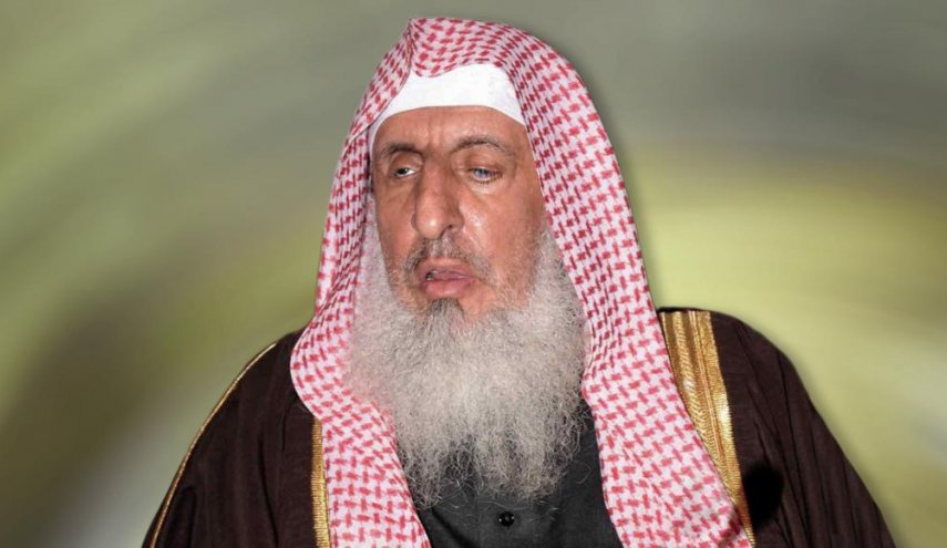 مفتي السعودية يبيح إقامة حفل غنائي لـ