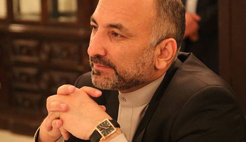 مشاركة مرشح لرئاسة أفغانستان في اجتماع مع طالبان بموسكو