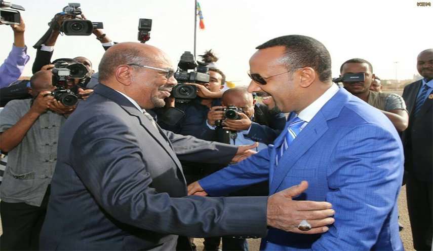 إثيوبيا توجه تحذيرا للسودان بهذا الشأن