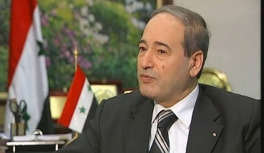 جواب حازم من المقداد على شروط عودة سورية للجامعة 