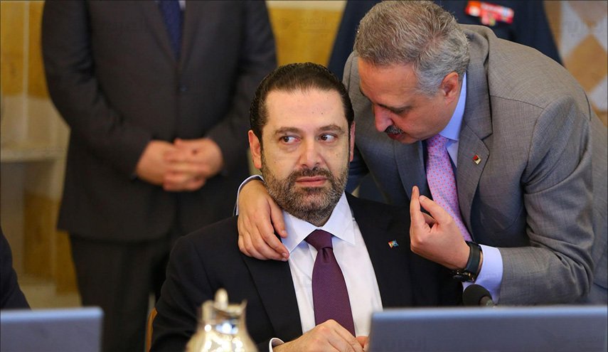 الحريري يتوعد من يقف بوجهه بهذا العقاب!