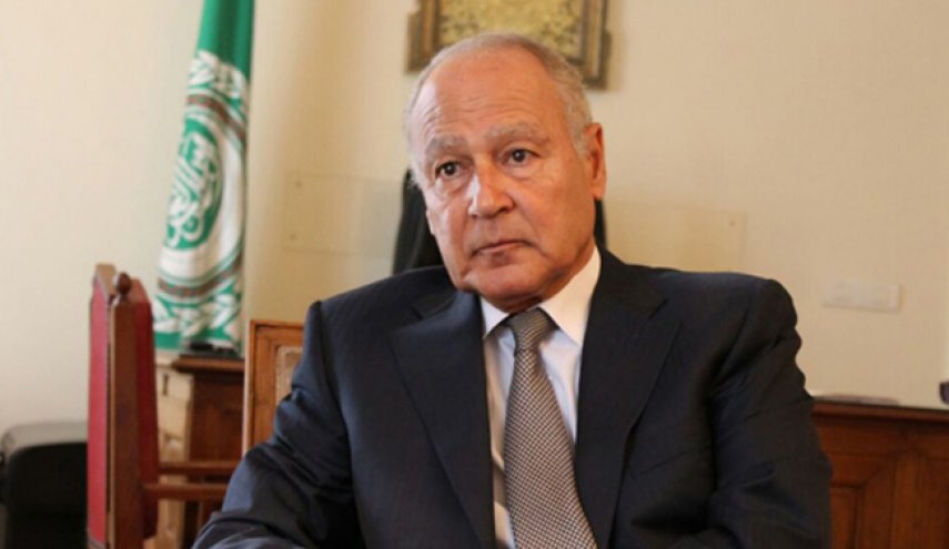 ابو الغيط يكشف مصير عودة سوريا للجامعة العربية.. والمخرج الوحيد للأزمة