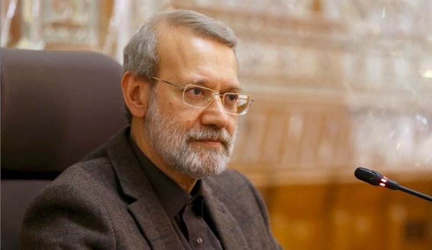 لاريجاني: الثورة الاسلامية زعزعت أركان الديكتاتوريات في المنطقة