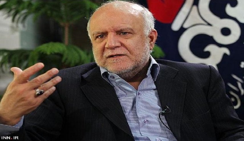 زنكنه: لا نسمح بتصفير صادرات النفط الايراني